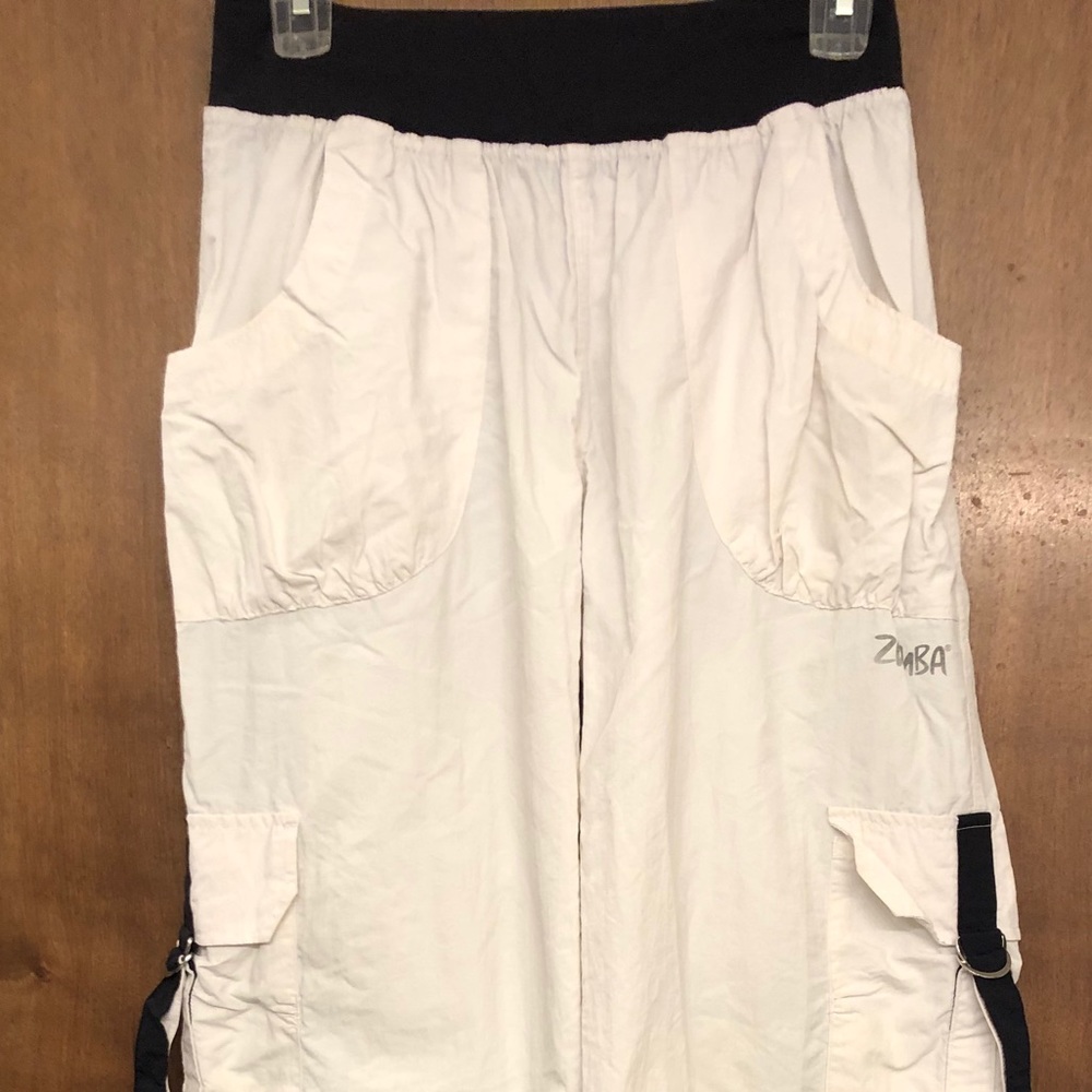 Zumba cargo pants